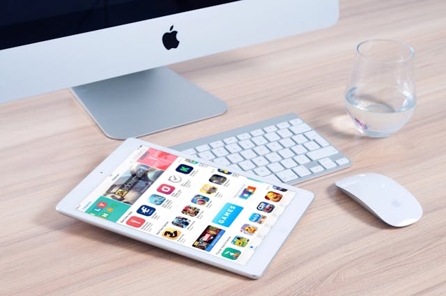 2024 tendencias de Diseño Web