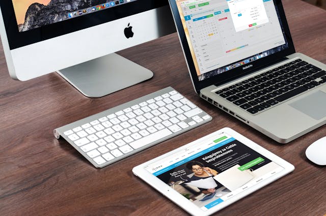 Las 7 mejores prácticas del diseño web